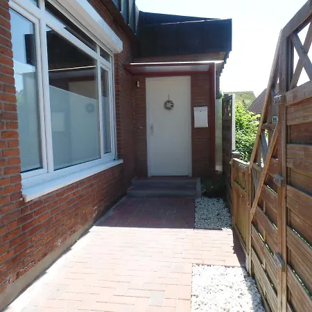 Ostseeschatulle Semesterbostad