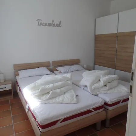 펜션 Ostseeschatulle 노이슈타트인홀슈타인