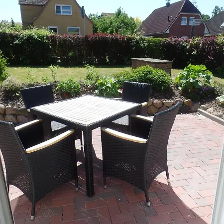 Semesterbostad Ostseeschatulle Neustadt in Holstein