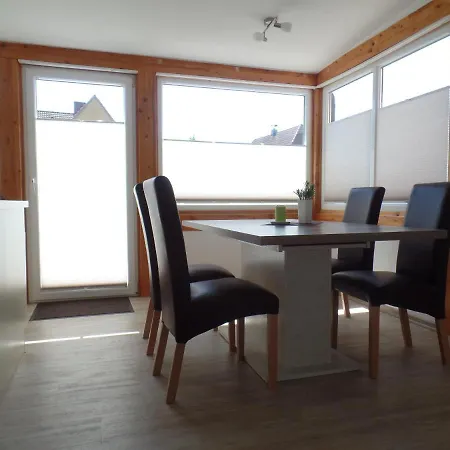 Ostseeschatulle Neustadt in Holstein