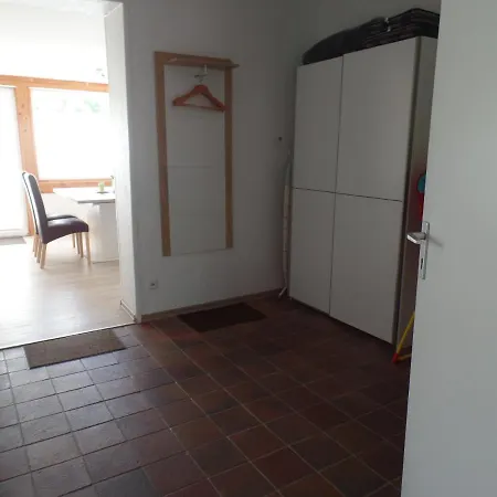 Semesterbostad Ostseeschatulle