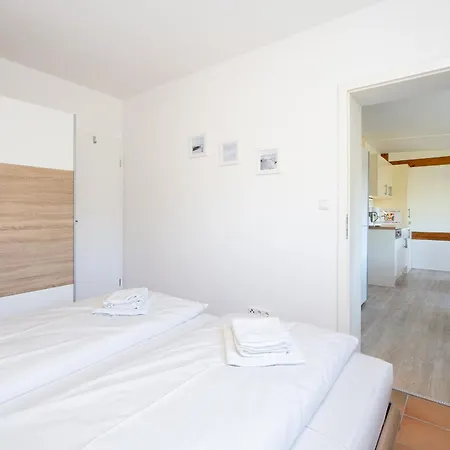 بيت للعطل Ostseeschatulle نوستاد ان هولستن