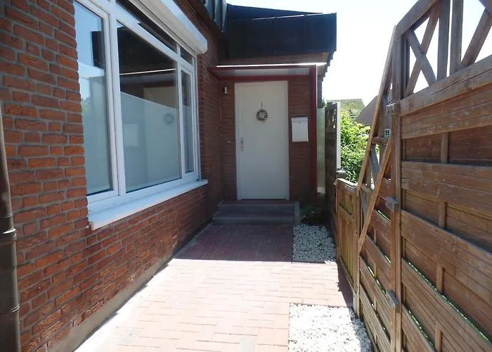 Ostseeschatulle Semesterbostad