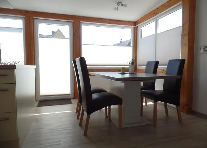 Ostseeschatulle Neustadt in Holstein