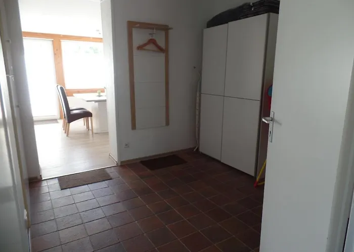 Semesterbostad Ostseeschatulle